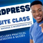 WordPress Essential Training 2024