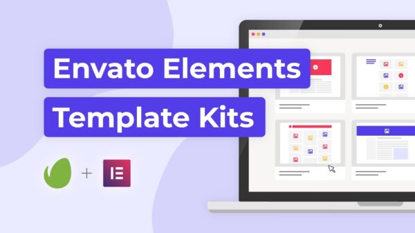 Elementor Template Kits